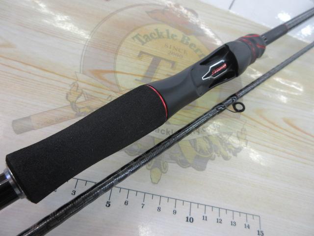 20ゾディアス　1610MH-2 17ゾディアス　264L-2 20ゾディアス 1610MH-2｜＠ベリーネット 日本最大新品中古釣具WEBショップ