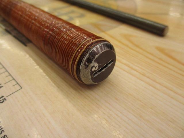 AWトーナメント華厳 中硬45