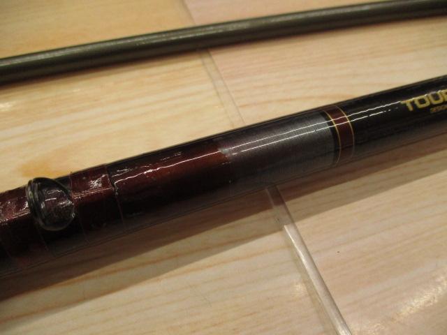 AWトーナメント華厳 中硬45