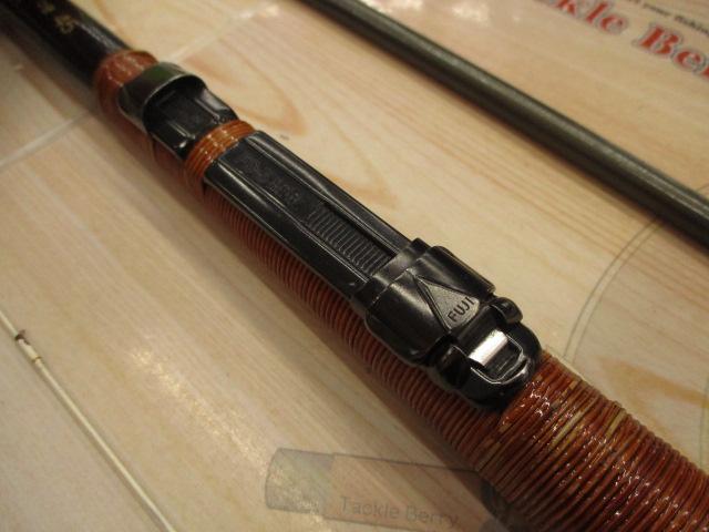 AWトーナメント華厳 中硬45