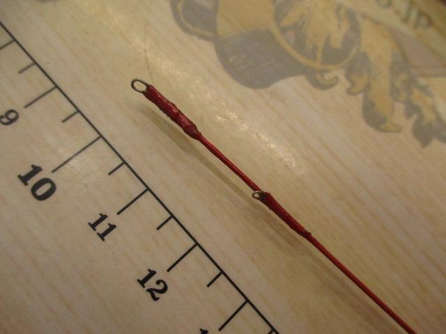 AWトーナメント華厳 中硬45