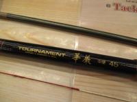 AWトーナメント華厳 中硬45