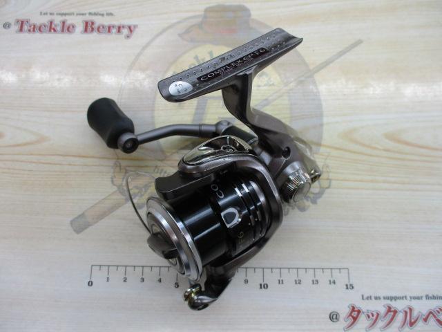 コンプレックスCI4 2500HGS F6