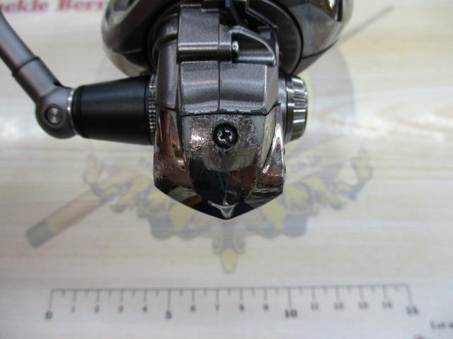 コンプレックスCI4 2500HGS F6