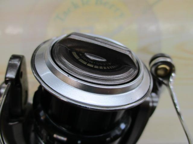 コンプレックスCI4 2500HGS F6