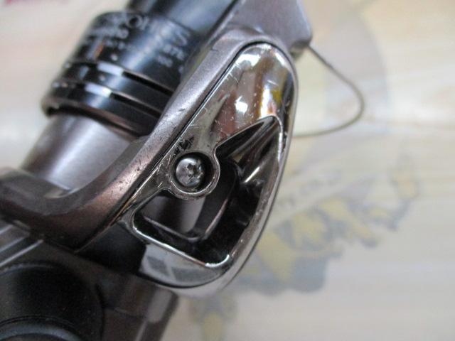 コンプレックスCI4 2500HGS F6