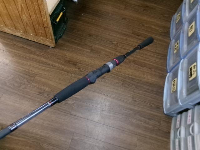 リバティクラブシーバス 86ML
