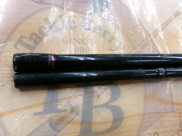 リバティクラブシーバス 86ML