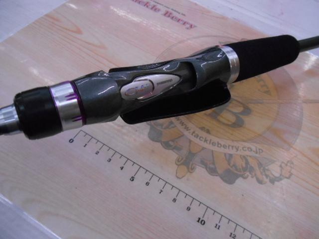 サーベルマスターSSテンヤ 82MH180/R