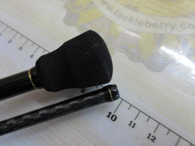 23ソアレBB アジング S610L-S｜＠ベリーネット 日本最大新品中古釣具