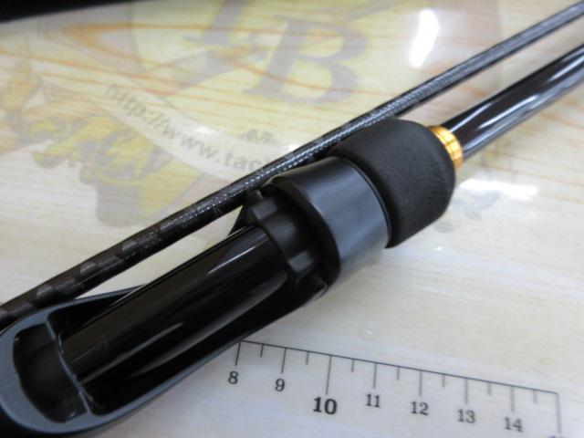 23ソアレBB アジング S610L-S｜＠ベリーネット 日本最大新品中古釣具