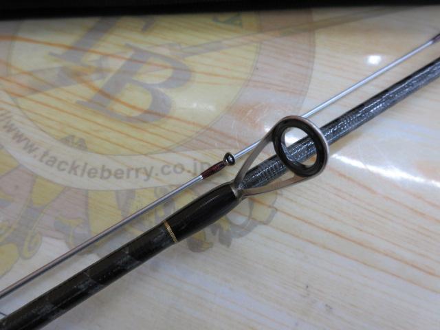 23ソアレBB アジング S610L-S｜＠ベリーネット 日本最大新品中古釣具
