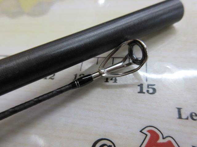 23ディアルーナ S96ML｜＠ベリーネット 日本最大新品中古釣具WEBショップ
