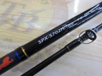 ソルパラ SPX-S702H/TACO