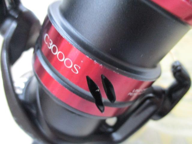 19セフィアSS C3000S