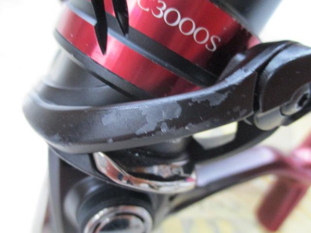 19セフィアSS C3000S