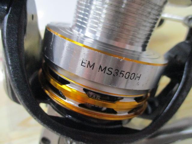 16EM MS3012