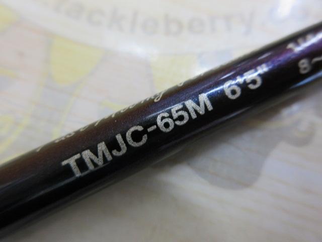 テムジン TMJC-65M(EVA/マジョーラ)｜＠ベリーネット 日本最大新品中古