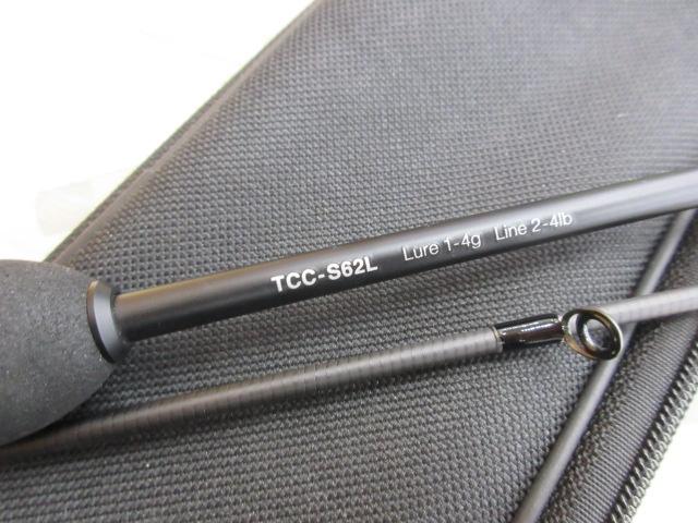 Tコネクション コンフィー TCC-S62L
