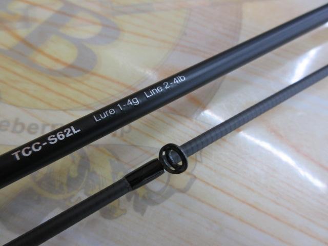 Tコネクション コンフィー TCC-S62L