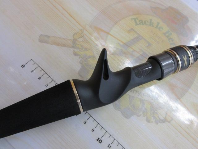 クロスフィールド XRFC-662ML-BF｜＠ベリーネット 日本最大新品中古
