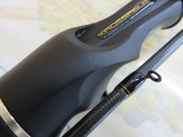 クロスフィールド XRFC-662ML-BF｜＠ベリーネット 日本最大新品中古