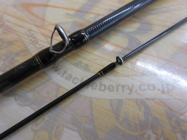 クロスフィールド XRFC-662ML-BF｜＠ベリーネット 日本最大新品中古
