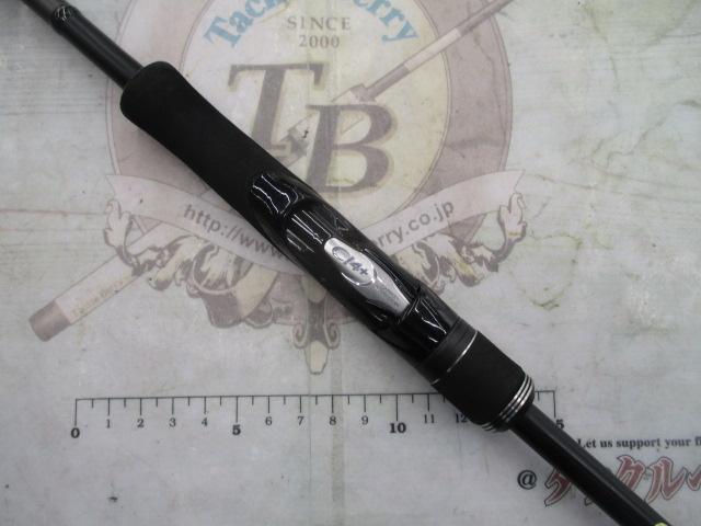 18ディアルーナ S86ML