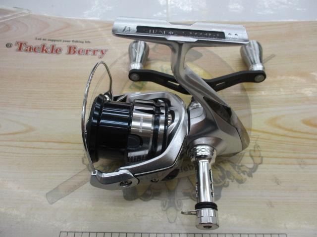 19ストラディック C3000HG