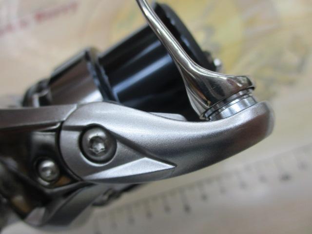 19ストラディック C3000HG