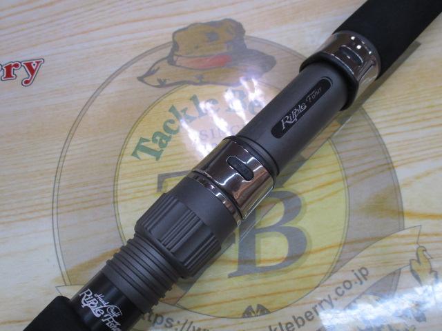 RippleFisher SELFISH 614S Nano ⁄ リップルフィッシャー セル