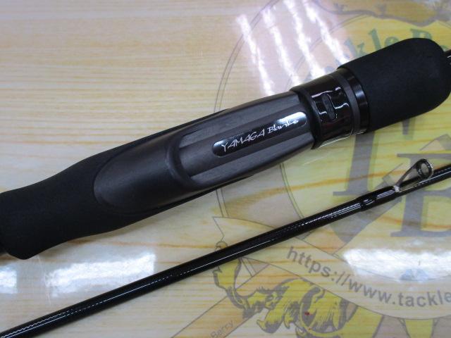 バトルウィップTR 63/N｜＠ベリーネット 日本最大新品中古釣具WEBショップ