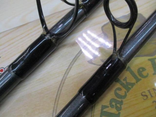 トライフォースX 1002MHRS-V