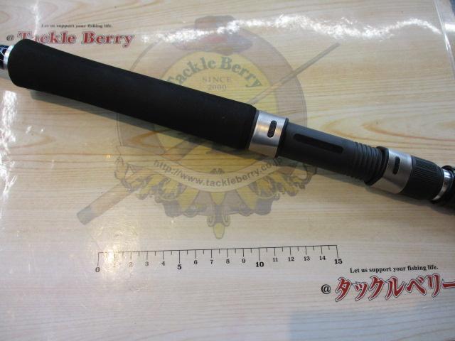 16コルトスナイパーBB S1000H