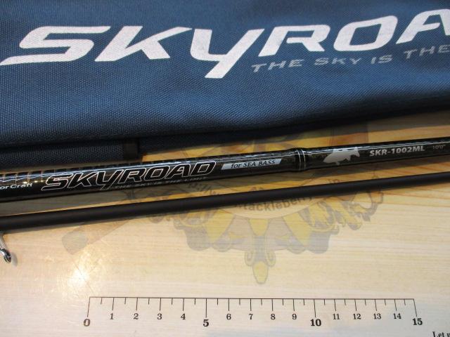 スカイロード SKR-1002ML