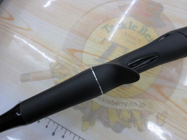 18ポイズンアドレナ 167L-BFS｜＠ベリーネット 日本最大新品中古釣具
