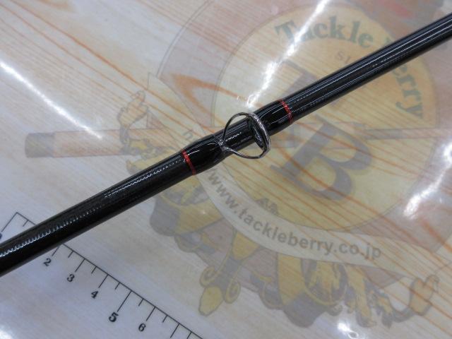 ポイズンアドレナ 166M｜＠ベリーネット 日本最大新品中古釣具WEBショップ