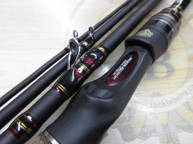 ワールドモンスター WMCC-654M MGS｜＠ベリーネット 日本最大新品中古