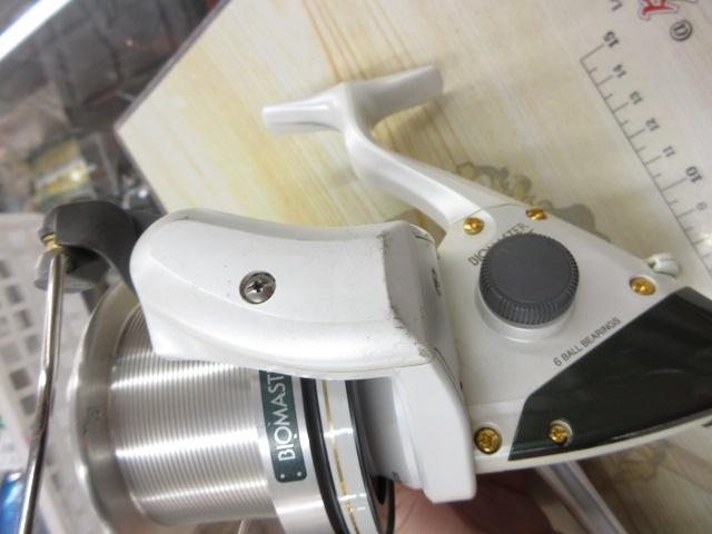 97バイオマスター 10000XT