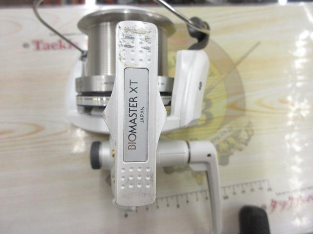 97バイオマスター 10000XT｜＠ベリーネット 日本最大新品中古釣具WEB