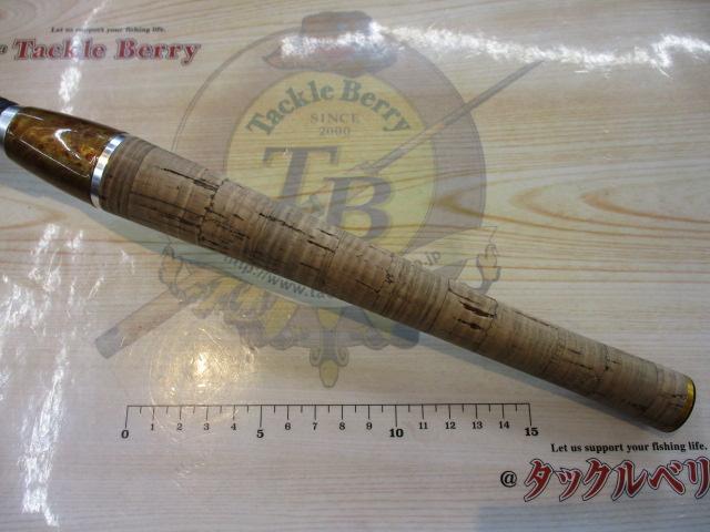 デストロイヤー F2-611XS(フェイズⅡ)2pcs itoアルミリールシート