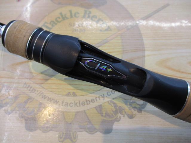 17エクスプライド 168L-BFS/2｜＠ベリーネット 日本最大新品中古釣具