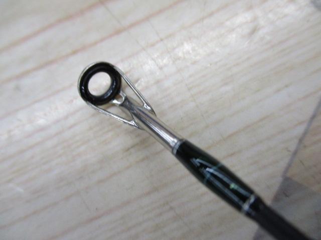 ヒューガ 68-2M｜＠ベリーネット 日本最大新品中古釣具WEBショップ