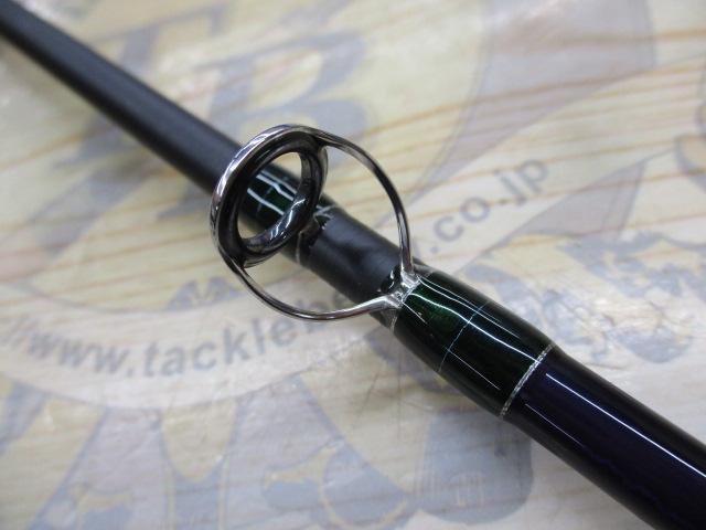 ヒューガ 68-2M｜＠ベリーネット 日本最大新品中古釣具WEBショップ