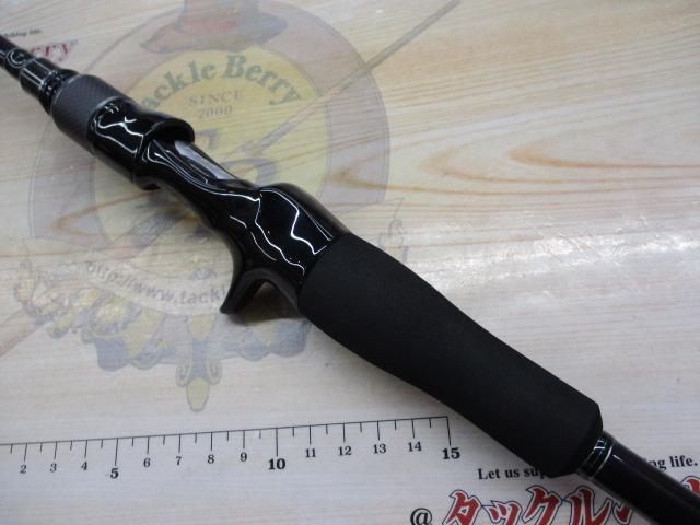 ヒューガ 68-2M｜＠ベリーネット 日本最大新品中古釣具WEBショップ