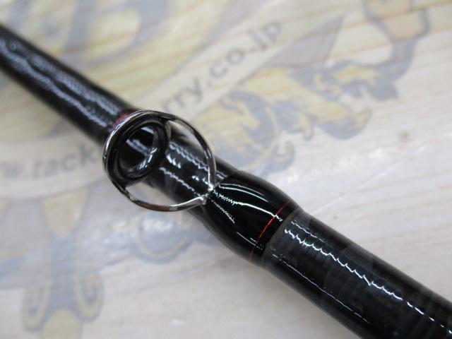 ゾディアス 168L-BFS/2｜＠ベリーネット 日本最大新品中古釣具WEBショップ