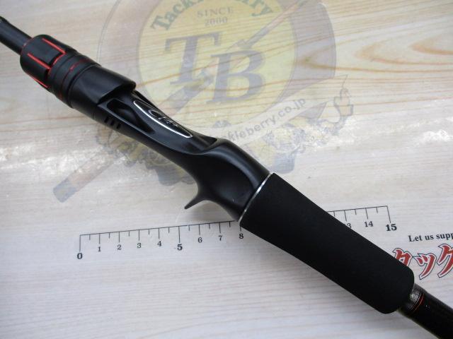 ゾディアス 168L-BFS/2｜＠ベリーネット 日本最大新品中古釣具WEBショップ