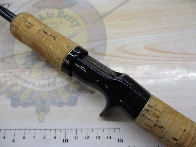 ブルーダー BC-602ML｜＠ベリーネット 日本最大新品中古釣具WEBショップ