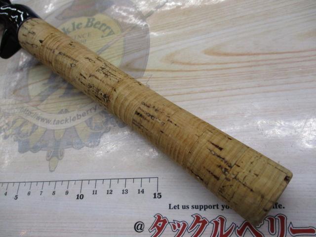 ブルーダー BC-602ML｜＠ベリーネット 日本最大新品中古釣具WEBショップ