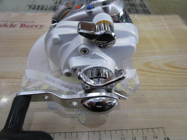 レオブリッツ 270MM